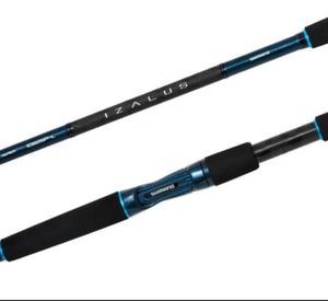 Rods Shimano Shimano Izalus