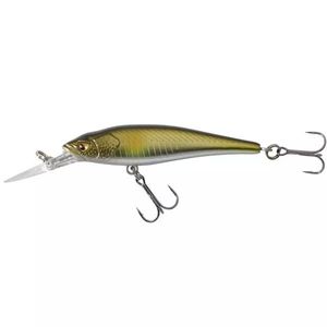 Lures Caperlan Jerkbait minnow 5cm