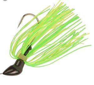 Lures Caperlan Spinnerbait 16gr Lures Caperlan Spinnerbait 16gr