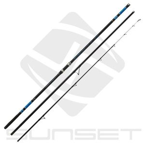 Rods Sun Set Sunset fantasia