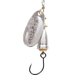 Lures Blue Fox Cuiller Tournante Blue Fox Vibrax Original Sans Ardillon