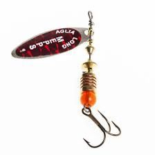 Lures Mepps AGLIA LONG 