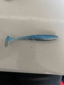Lures Powerline Jig power KVS 5.5 10,5cm 