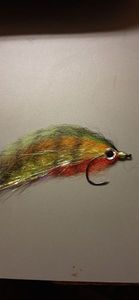 Flies Devaux Perche
