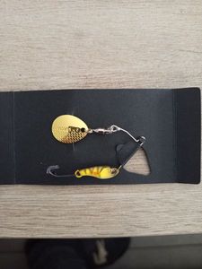 Lures Caperlan SPINO MCO Lures Caperlan SPINO MCO