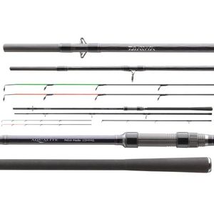 Rods Daiwa Aqualite feeder