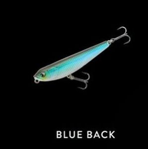 Lures Caperlan STK 70  F