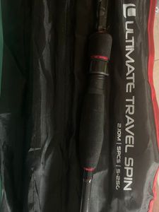 Rods null 5/25