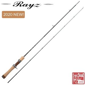 Rods Tenryu 

Tenryu Rayz RZ542B-L

