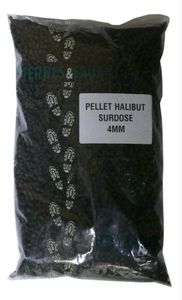 Baits & Additives terre et eau  pellet terre est eau pellet 4mm