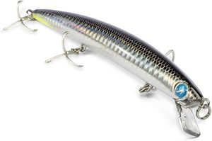 Lures Seaspin Seaspin Mommotti 140 sf