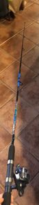 Rods Zack ONYX 180 Rods Zack ONYX 180
