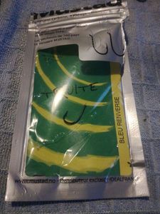 Hooks Mustad Hameçon Mustad truite bleu n°6