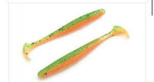 Lures Noike Noike smokin swinner 4“