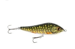 Lures Savage Gear deviator belly