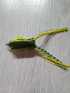 Lures Jig Power Grenouille