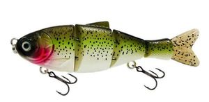 Lures Castaic BD Shad 140mm 37g