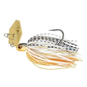Lures Caperlan Chatter Bealey 10,5g Cuivre