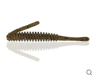 Lures Reins Kick ringer 3 pouces 007