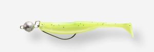 Lures Caperlan LEURRE SOUPLE PÊCHE AUX LEURRES SHADTEX 100