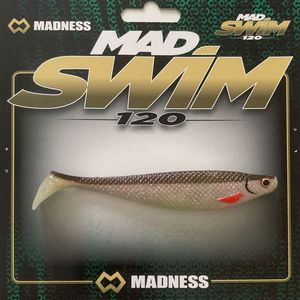 Lures Madness MADSWIM 120