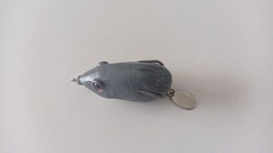 Lures Behr Trendex Maus 6cm 12gr