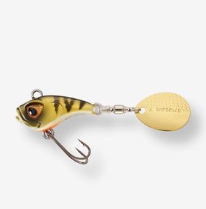 Lures Caperlan SPINTAIL WAKA PERCHE