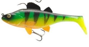 Lures Caperlan PERCH RTC 170 Firetiger