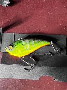 Lures Caperlan VBN 65 S