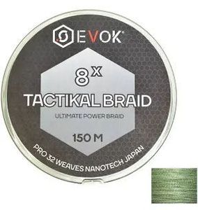 Lines Evok Tresse Evok Tactikal Braid 20/100