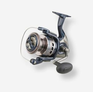 Reels Caperlan BAUXIT BXT-500 6000 SW