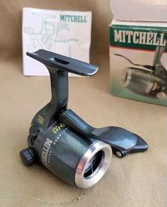 Reels MITCHELL Turbospin 10