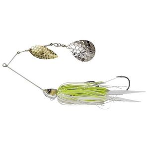 Lures Savage Gear Da’Bush Spinnerbait - 55G - Sexy Shad