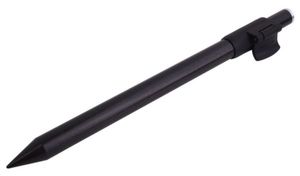 Accessories Ultimate Fishing Ultimate aluminium zwarte bankstick 
