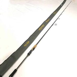 Rods Bullzen Bullzen BS ultra light max 20kg lure