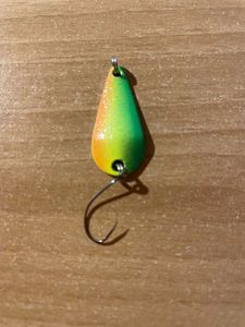Baits & Additives Carson Spoon