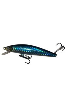 Lures Daben BaitMaster Leurre Jerkbait daben