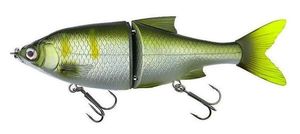 Lures Savage Gear 3D ROACH SHINE GLIDER 13.5CM Ayu