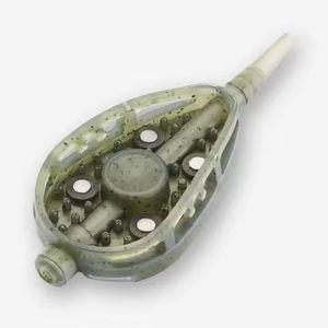 Tying Caperlan Method feeder 20g