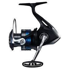 Reels Shimano Nexave FI C5000 HGFI