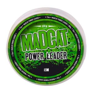 Leaders Mad Cat Bas de ligne Gaine kevlar 100kg Mad cat