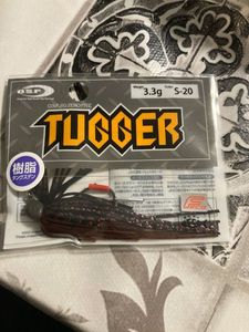 Lures OSP Jig Zer Five 3.3G Lures OSP Jig Zer Five 3.3G