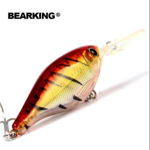 Lures BearKing Sparrow 8cm 14g
