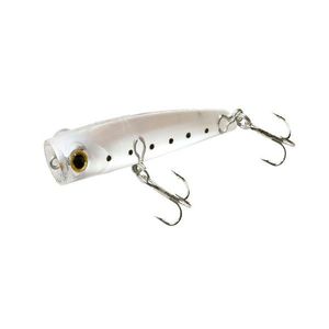 Lures Bassday Crystal popper 55s