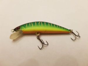 Lures Illex Tricoroll 55S