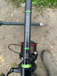 Rods Prowess Prowess - JADE XT 12’ 