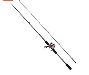 Rods Abu Garcia  Abu Garcia Revo X 702H