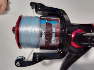 Reels Penn DEFIANCE ll