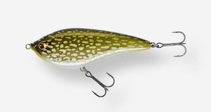 Lures Decathlon JERKBAIT WXM JRK 12OS