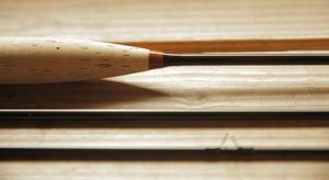 Rods Cts CTS affinity x 7'6" #4 Rods Cts CTS affinity x 7'6" #4